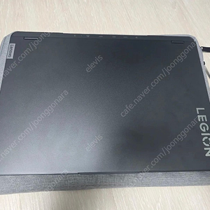 레노버 리전 프로 5i 16IRX / 인텔 14세대 i9-14900HX / RTX4070 / 32GB / 1TB 고사양 게이밍 노트북
