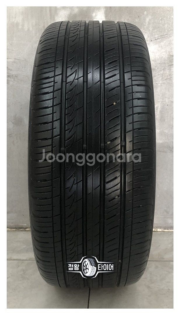중고타이어 오페라골드 245/40R19 그랜저IG--0