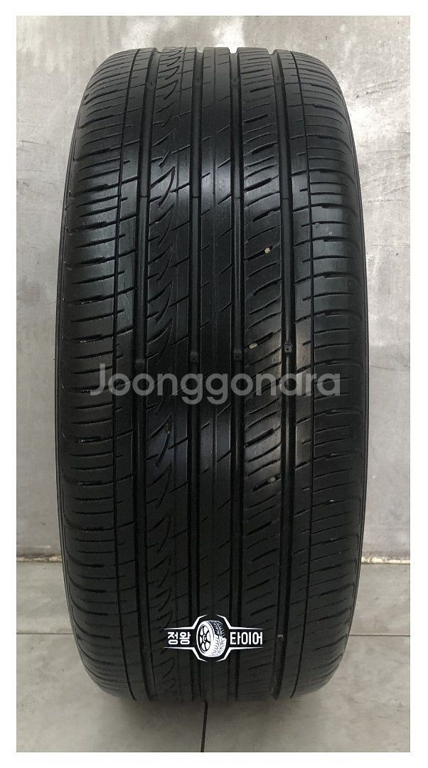 중고타이어 오페라골드 275/35R19 5시리즈 E클래...--0