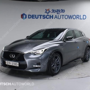 @18년식 Q30 2.0T 전국최저가격전액할부저신용최대72개월카드리스차량 상태 좋습니다