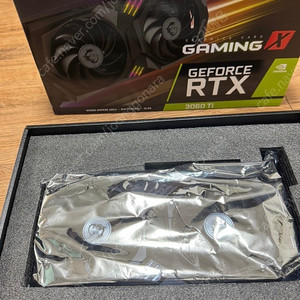 Rtx 3060ti
