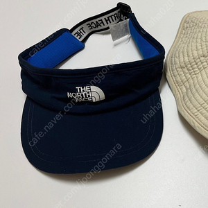 노스페이스키즈 선캡(54-56cm)