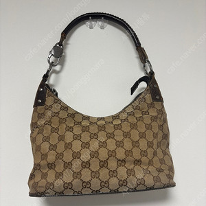 [정품] 구찌 빈티지 자가드 숄더백 Gucci shoulder bag