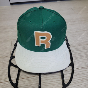 리복 아이엠 클래식 R 스냅백 FREE SIZE