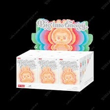 라부부 하이라이트 풀박