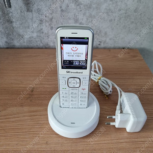 SK070인터넷무선전화기2500기업용