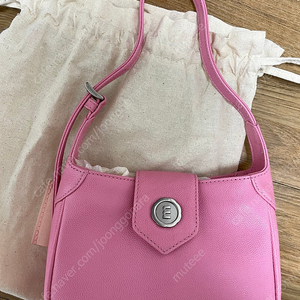 미닛뮤트 바톤 마이크로 캐비어핑크