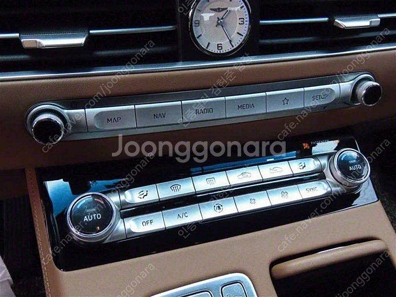 제네시스 G90 중고 제네시스 중고 가격 2019년식 ...--8