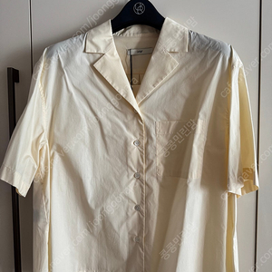 유메르 시오오픈카라,양브이블라우스