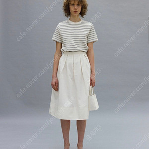 낫띵리튼 Sailor t-shirt (Gray)