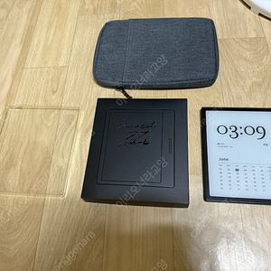 오닉스 북스 페이지 전자책 이북리더기