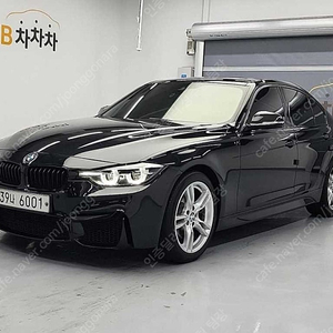 BMW 3시리즈 중고 BMW 중고 BMW 3시리즈 중고차 할부가능 검정색 2018년식 80,821km 330i M 스포츠 쉐도우 양심중고차