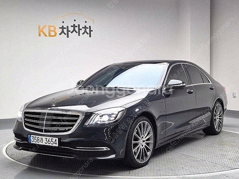 벤츠 S클래스 중고차 가격 벤츠 S클래스 중고차 시세 ...--0