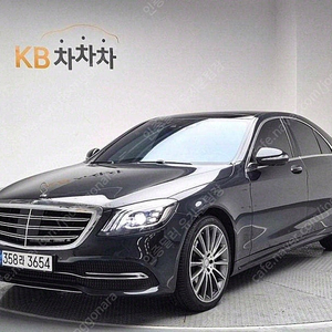 벤츠 S클래스 중고차 가격 벤츠 S클래스 중고차 시세 회색 2017년식 S 350 d 4MATIC 수원중고차