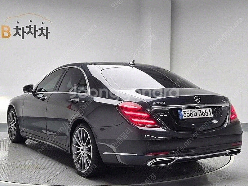 벤츠 S클래스 중고차 가격 벤츠 S클래스 중고차 시세 ...--2