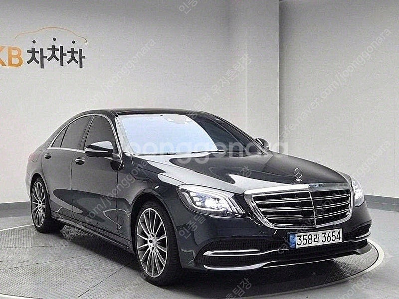 벤츠 S클래스 중고차 가격 벤츠 S클래스 중고차 시세 ...--4