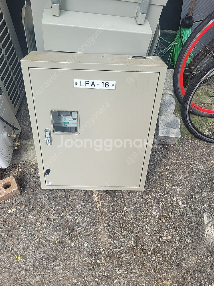 유입식단권형 20KVA--3