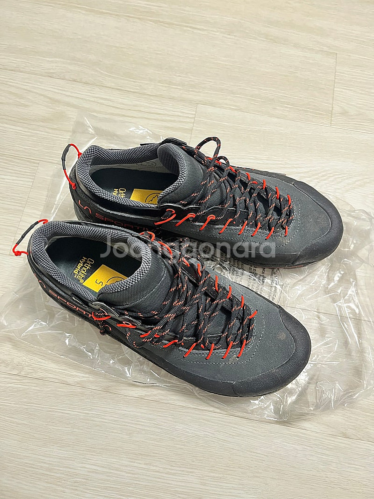 라스포르티바 TX4 에보 GTX 42.5--0