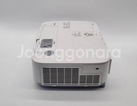 엡손 EB-G6170 중고빔프로젝터 6500안시 XGA...--9