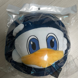 롯데 자이언츠 누리 미니가방 새상품