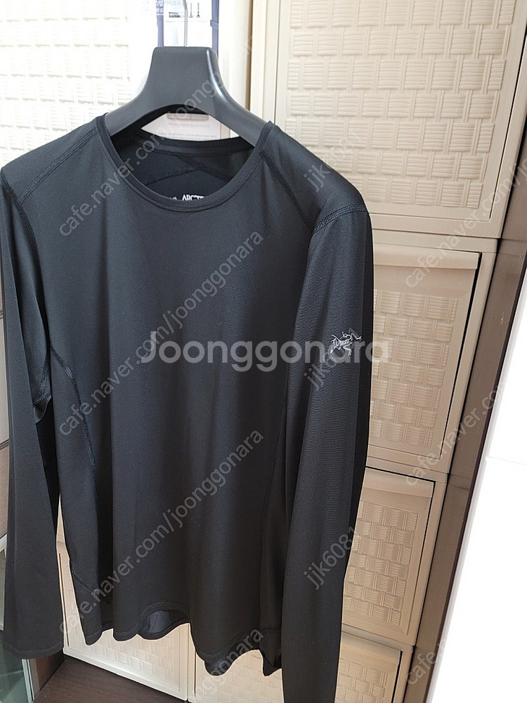 아크테릭스페이즈크루--0