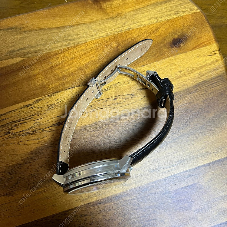 TISSOT PRS516 크로노그래프 시계 팝니다 (T...--1