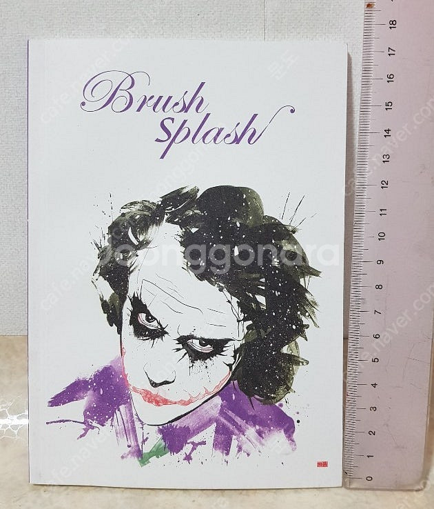 (90년대)고전애니 사진엽서,고전굿즈,공책노트,클램프(...--3