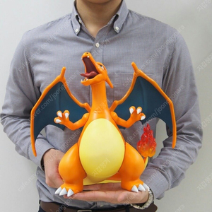 (구매합니다) 포켓몬 기간틱 네오 리자몽