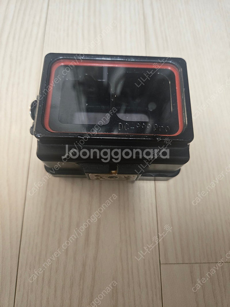 딥큐브 고프로 하우징 9,10,11,12--0