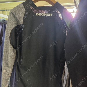 DEGNER PS-14 L싸이즈