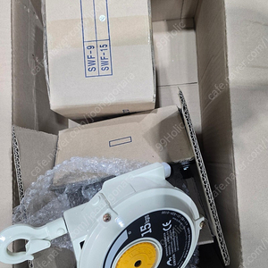 스프링바란스 (코릴,국산) 9~15kg 2ea 미사용 제품 판매합니다. (천안),직거래,택배거래 가능