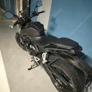 [인천] CB125R 2020년식 14,@@@km 판매합니다.