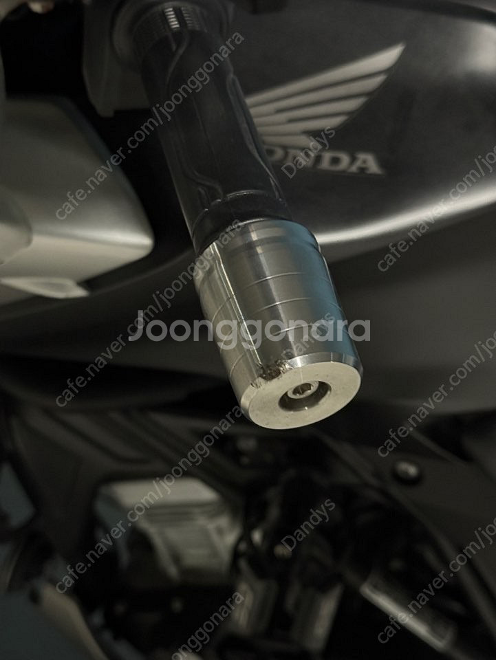 [인천] CB125R 2020년식 14,@@@km 판매...--7