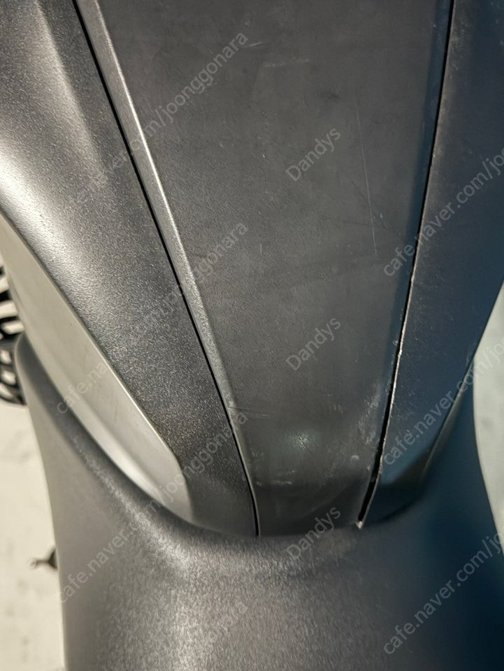 [인천] CB125R 2020년식 14,@@@km 판매합니다. 이미지