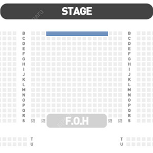 [서울] 이승환 휴먼 콘서트 1열 단석 양도 (6/28일 토)