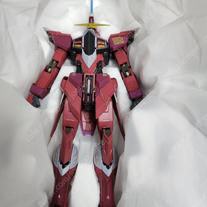 메탈빌드 저스티스 미전시 판매해요!