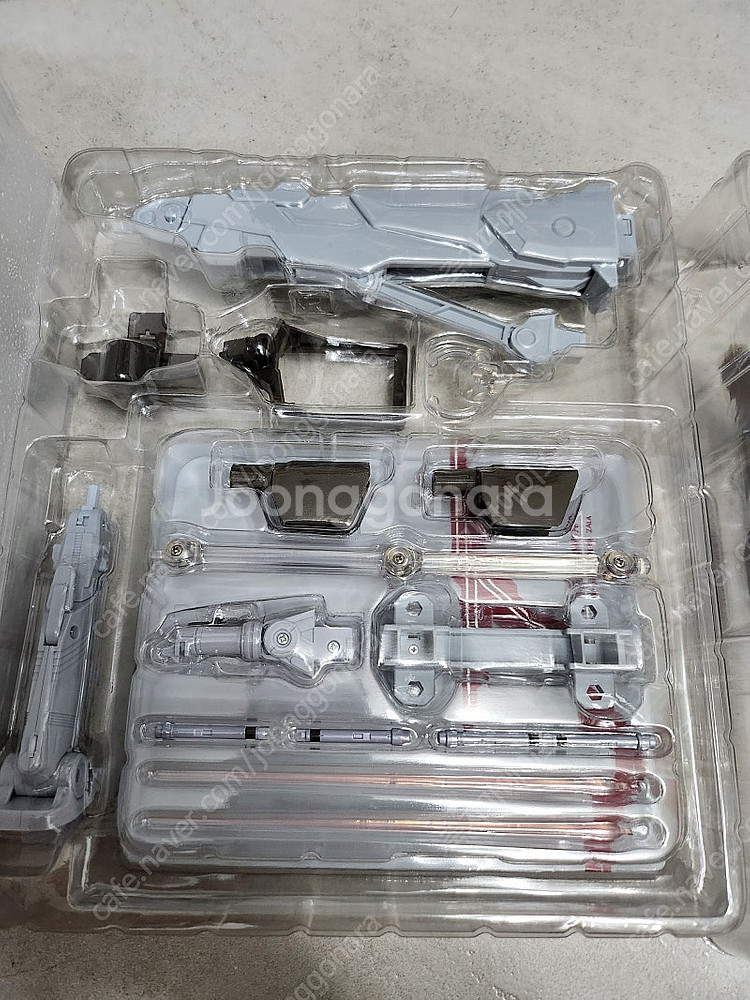 메탈빌드 저스티스 미전시 판매해요!--1