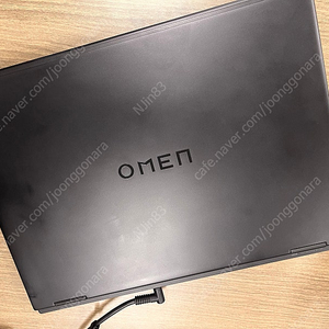 HP OMEN 16 Slim 게이밍 노트북 16-0037tx