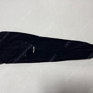디스커버리 카고 조거팬츠 여성용 26인치 판매합니다