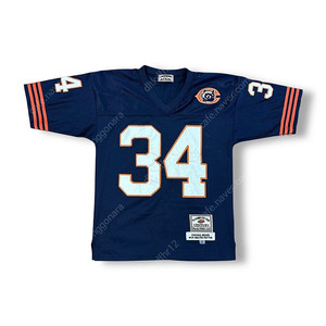 NFL 클리블랜드 럭비 져지