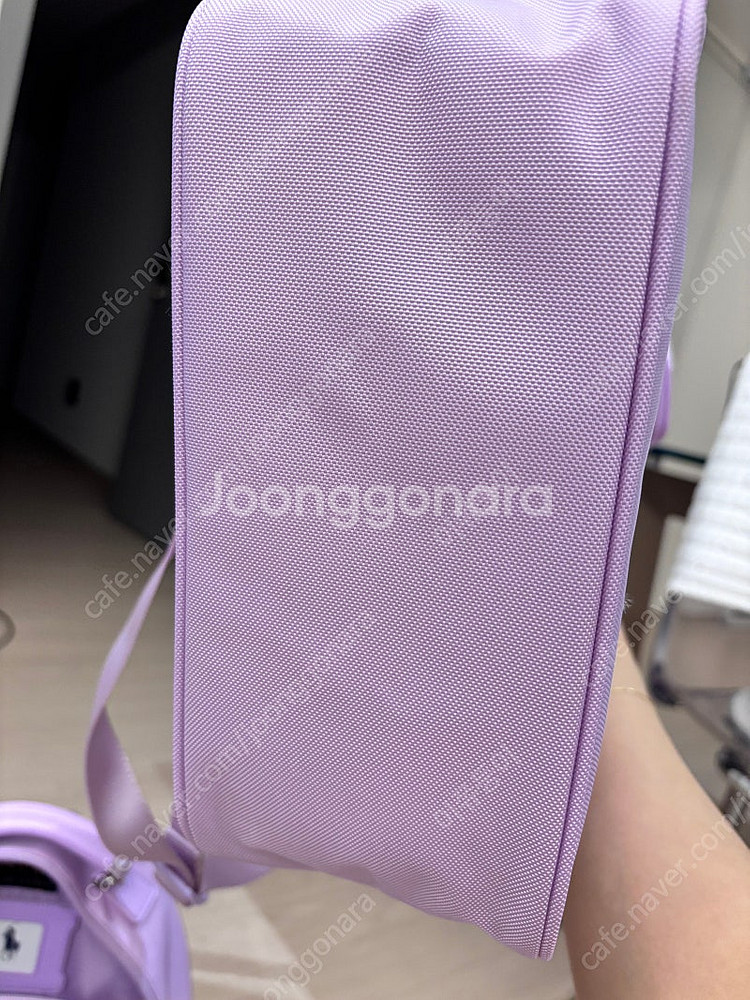 폴로 학교가방--3