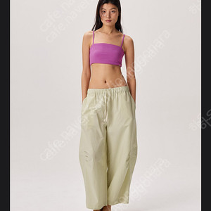 부디무드라 키티팬츠