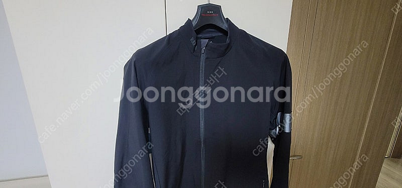 라파 프로팀 트레이닝 자켓 기모 X-Large - 안심되는 중고거래