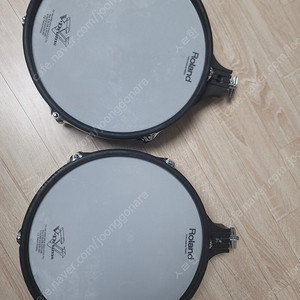 롤랜드 전자드럼 패드 pd-125, cy-12r/c, cy-5
