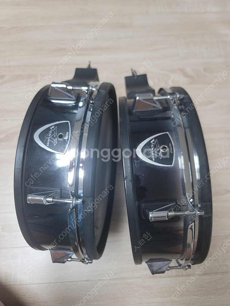 롤랜드 전자드럼 패드 pd-125, cy-12r/c, ...--2