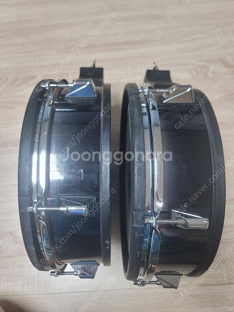 롤랜드 전자드럼 패드 pd-125, cy-12r/c, ...--3