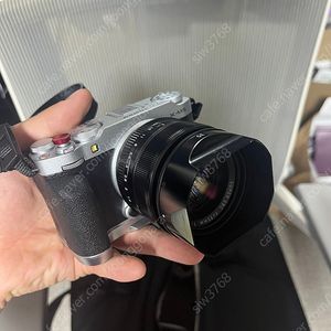 후지필름 m5 15-45렌즈킷 팔아요