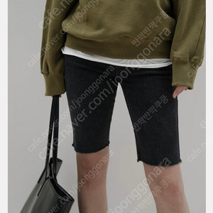유메르 투쉬 버뮤다진