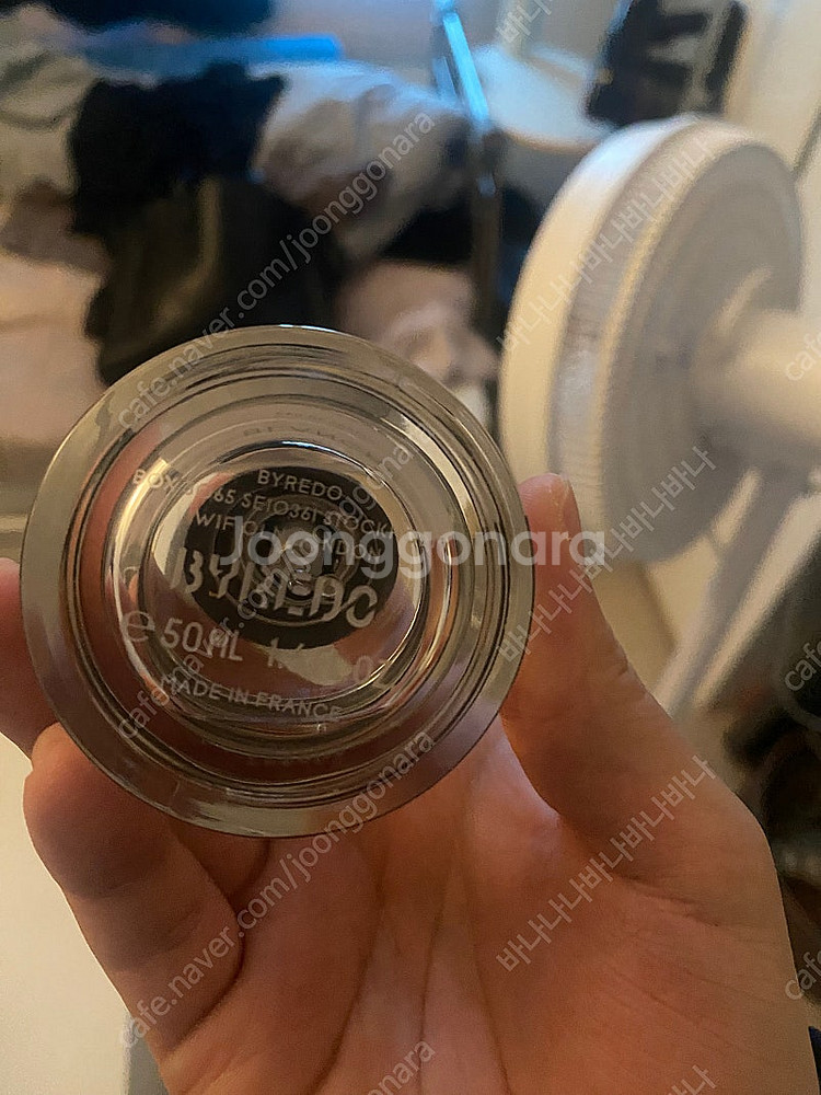바이레도 블랑쉬 50ml--1