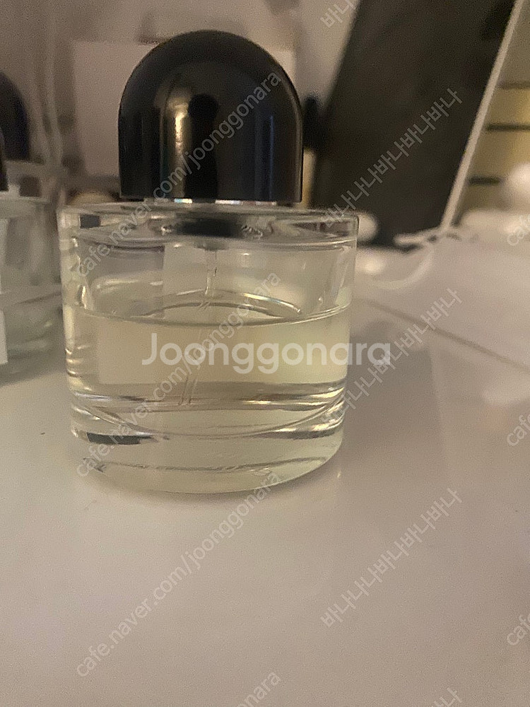 바이레도 블랑쉬 50ml--2